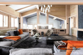 Chalet Licorne - Chalet de prestige au Belvédère MAE-3924